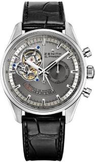 Zenith El Primero Chronomaster Open 40.2082.4021/91.C496