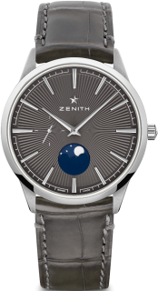 Zenith Elite Moonphase 03.3100.692/03.C923