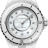Chanel J12 Diamond Bezel Watch 33 mm H10472