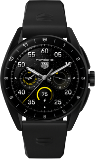 TAG Heuer Connected Modular Calibre E4 SBR8081.BT6299