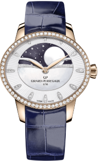 Girard-Perregaux Cat's Eye Celestial 80496D52A751-CK4A