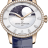 Girard-Perregaux Cat's Eye Celestial 80496D52A751-CK4A