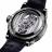 Louis Moinet Space Mystery White Gold Grave LM-48.70G.20