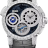 Harry Winston Ocean Tourbillon GMT Worldtimer OCEATG46WW001