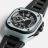 Bell & Ross Urban BR-X5 Blue Lum BRX5R-BLUM-TC/SRB