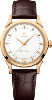 Omega Seamaster 37 mm 522.53.37.20.04.001