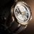 Roger Dubuis Excalibur Biretrograde Calendar DBEX1179
