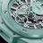 Hublot Big Bang Unico Mint Green Ceramic 441.GS.5221.RX