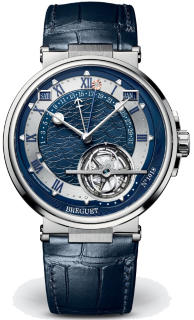 Breguet Marine 5887PT/Y2/9WV