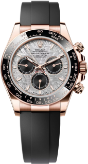 Rolex Cosmograph Daytona m126515ln-0008