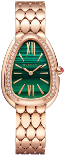 Bvlgari Serpenti Seduttori Watch 103944