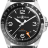 Bell & Ross Vintage BR V2-93 GMT BRV293-BL-ST/SRB