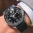 Bell & Ross Vintage BR V2-93 GMT BRV293-BL-ST/SRB