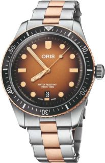 Oris Divers Sixty-five 01 733 7707 4356-07 8 20 17