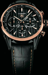 TAG Heuer Carrera Calibre 1969 CAR2A60