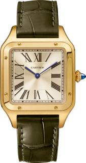 Santos de Cartier Dumont La Baladeuse WGSA0027