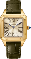 Santos de Cartier Dumont La Baladeuse WGSA0027