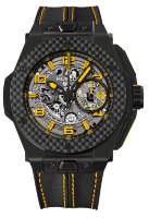 Hublot Big Bang Ferrari Ceramic Carbon 401.CQ.0129.VR