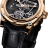 Louis Moinet Mechanical Wonders Derrick Tourbillon LM-14.44.03N