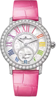 Blancpain Ladybird Colors 3661A 1954 95B