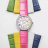 Blancpain Ladybird Colors 3661A 1954 95B