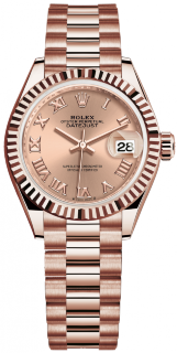 Rolex Lady-Datejust Oyster Perpetual 28 mm m279175-0027