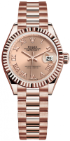 Rolex Lady-Datejust Oyster Perpetual 28 mm m279175-0027