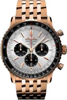 Breitling Navitimer B01 Chronograph 46 RB0137241G1R1