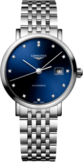 Longines Elegance Elegant Collection L4.310.4.90.6