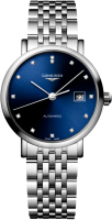 Longines Elegance Elegant Collection L4.310.4.90.6