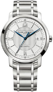 Baume & Mercier Classima 8837