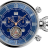 Audemars Piguet 150 Heritage Ultra-complication Universal Calendar 75150PT.OO.01