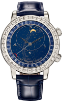 Patek Philippe Grand Complications Celestial 6104p-010