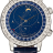 Patek Philippe Grand Complications Celestial 6104p-010