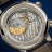 Patek Philippe Grand Complications Celestial 6104p-010
