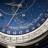 Patek Philippe Grand Complications Celestial 6104p-010