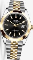 Rolex Datejust Oyster 41 m126303-0014