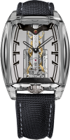 Corum Golden Bridge Automatic B37.313.SN1.8N
