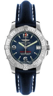 Breitling Colt Oceane II a7738011/c677-3LT