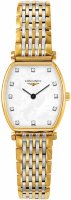 Elegance La Grande Classique de Longines L4.205.2.87.7