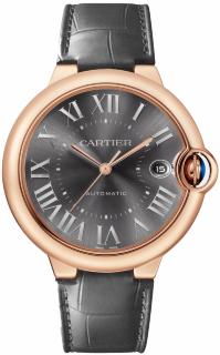 Ballon Bleu De Cartier Watch WGBB0050 Ballon Bleu De Cartier Watch WGBB0050