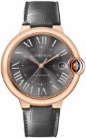 Ballon Bleu De Cartier Watch WGBB0050