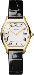 Cartier Tortue Watch WGTO0015