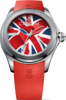 Corum Bubble 47 Flag L082/03308-082.310.20/0376 UK01