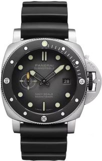 Officine Panerai Submersible Navy SEALs PAM01738
