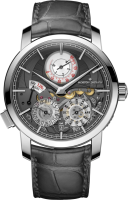 Vacheron Constantin Traditionnelle Twin Beat 3200T/002P-B578