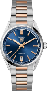 TAG Heuer Carrera Date WBN2311.BD0000