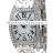 Franck Muller Ladies Medium Cintree Curvex 7502 QZ D O-3