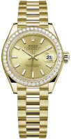 Rolex Lady-Datejust 28 Oyster m279138rbr-0014