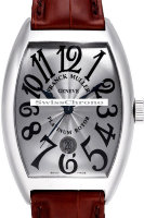 Franck Muller Mens Large Cintree Curvex Date 8880 SC DT-3